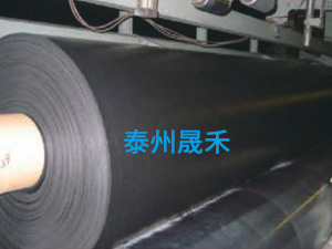土工膜、復(fù)合土工膜